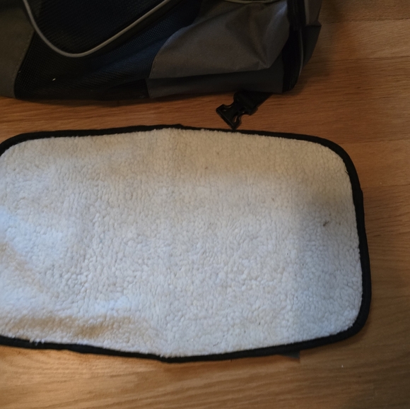 2 in 1 pet travel bag - Picture 3 of 13